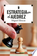 Estrategia en el ajedrez