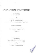 Phantom fortune : a novel ; in three volumes. 2