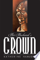 Her Husband’S Crown