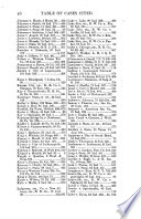 Reports of Cases Argued and Determined in the Supreme Court of Judicature of the State of Indiana