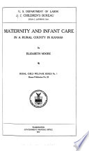 Publications of the Children's Bureau