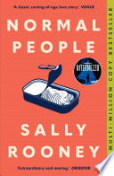Normal People - Sally Rooney