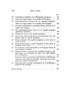 Sociedad, historia y lengua en el Paraguay