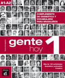 Gente hoy 1. Complemento de gramática y vocabulario para brasil