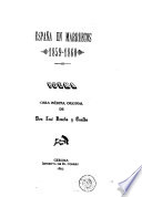 España en Marruecos, 1859-1860