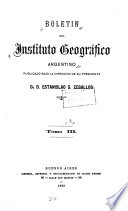 Boletín