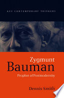 Zygmunt Bauman