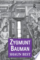 Zygmunt Bauman