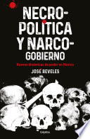 Necropolítica y narcogobierno