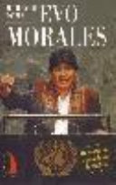 Evo Morales