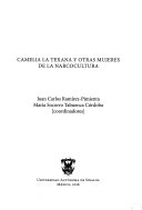 Camelia la Texana y otras mujeres de la narcocultura
