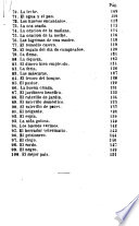 Cien cuentecitos para niños