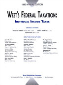 Wft Indiv Income Tax Txt '96