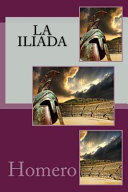 La Iliada - Homer