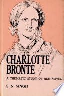 Charlotte Bronte