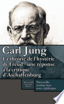 La théorie de l'hystérie de Freud - une réponse à la critique d'Aschaffenburg