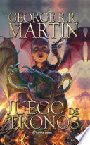 Juego de tronos no 04/04 - George R. R. Martin