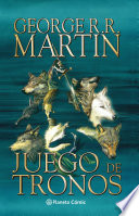 Juego de tronos no 01/04 (Nueva edición) - George R. R. Martin