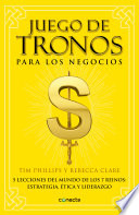 Juego de tronos para los negocios