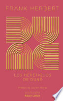 Dune - Tome 5 Les Hérétiques de Dune - Frank Herbert