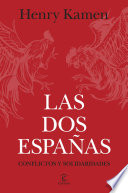 Las dos Españas - Henry Kamen