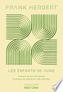 Dune - Tome 3 Les Enfants de Dune