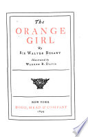 The Orange Girl