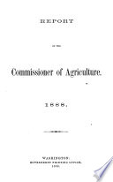 Report of the Chief of the Bureau of Animal Industry, United States Department of Agriculture