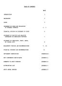County of Orange Drug Program, Western Youth Services, July 1, 1986 Through June 30, 1987