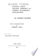 The Works of Charles Dickens: Hard times - Charles Dickens