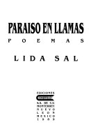 Paraíso en llamas
