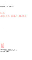 Los juegos peligrosos