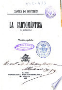 La cartomántica