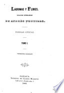 Lágrimas y flores