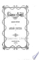 Lagrimas y flores - Andrés Portillo