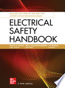 Electrical Safety Handbook