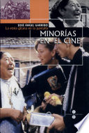 Minorías en el cine