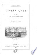 Vivian Grey