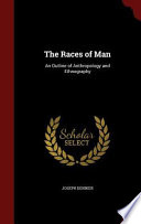The Races of Man