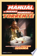 Manual de buenas maneras de Torrente