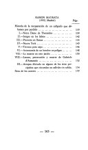 Espejo del amor y de la muerte