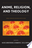 Anime, Religion, and Theology