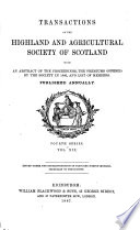 Prize Essays and Transactions
