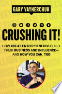 Crushing It!