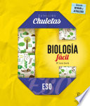 Biología fácil para la ESO
