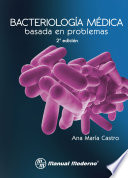 Bacteriologi?a me?dica basada en problemas