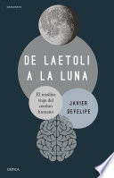 De Laetoli a la Luna