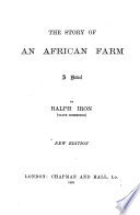 The Story of an African Farm