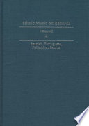 Ethnic Music on Records
