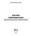 Juglares hispanoamericanos